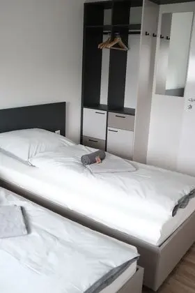 Classic Apart Daire, 1 Yatak Odası (incl. 75€ Cleaning Fee)