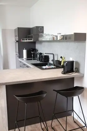 Classic Apart Daire, 1 Yatak Odası (incl. 75€ Cleaning Fee)