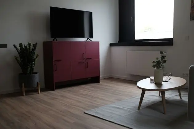 Classic Apart Daire, 1 Yatak Odası (incl. 75€ Cleaning Fee)