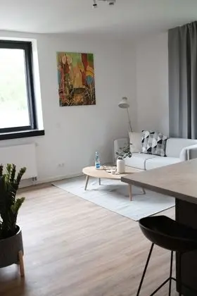 Classic Apart Daire, 1 Yatak Odası (incl. 75€ Cleaning Fee)