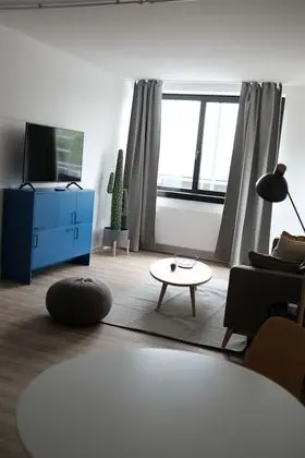 Classic Apart Daire, 1 Yatak Odası (incl. 75€ Cleaning Fee)