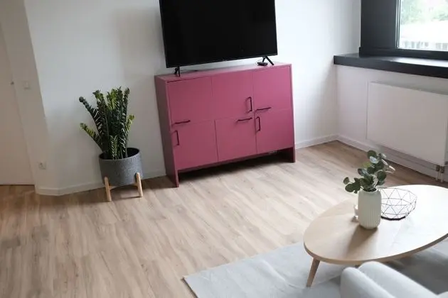 Classic Apart Daire, 1 Yatak Odası (incl. 75€ Cleaning Fee)