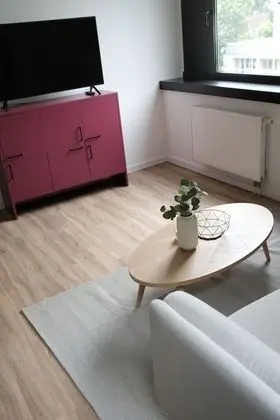 Classic Apart Daire, 1 Yatak Odası (incl. 75€ Cleaning Fee)