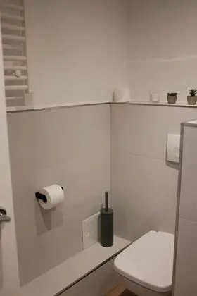 Classic Apart Daire, 1 Yatak Odası (incl. 75€ Cleaning Fee)