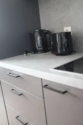 Premium Apart Daire, 2 Yatak Odası (incl. 75€ Cleaning Fee)