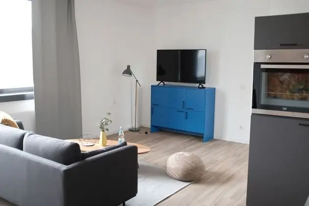 Premium Apart Daire, 2 Yatak Odası (incl. 75€ Cleaning Fee)