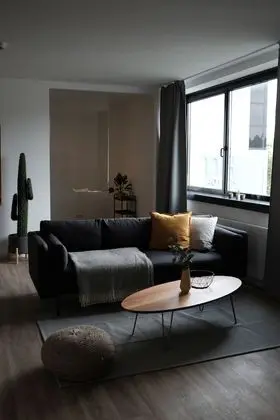 Premium Apart Daire, 2 Yatak Odası (incl. 75€ Cleaning Fee)