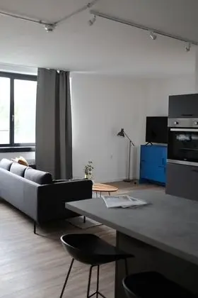 Premium Apart Daire, 2 Yatak Odası (incl. 75€ Cleaning Fee)