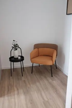 Premium Apart Daire, 2 Yatak Odası (incl. 75€ Cleaning Fee)