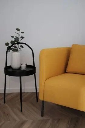 Premium Apart Daire, 2 Yatak Odası (incl. 75€ Cleaning Fee)
