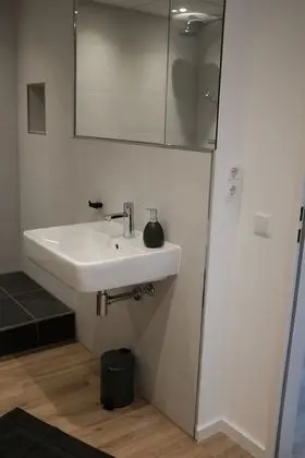 Premium Apart Daire, 2 Yatak Odası (incl. 75€ Cleaning Fee)