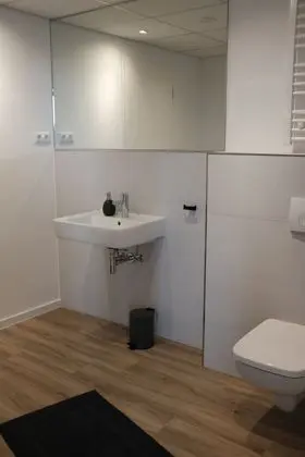 Premium Apart Daire, 2 Yatak Odası (incl. 75€ Cleaning Fee)