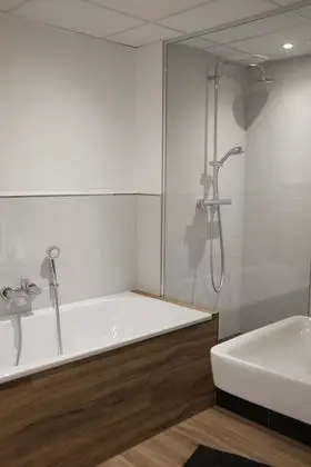 Premium Apart Daire, 2 Yatak Odası (incl. 75€ Cleaning Fee)