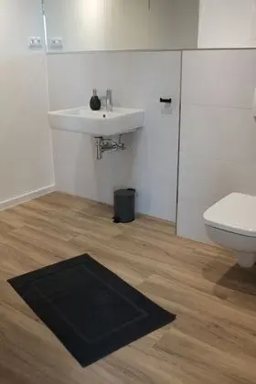 Premium Apart Daire, 2 Yatak Odası (incl. 75€ Cleaning Fee)