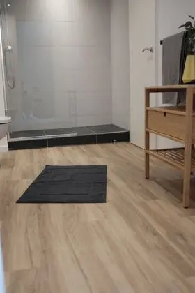 Premium Apart Daire, 2 Yatak Odası (incl. 75€ Cleaning Fee)