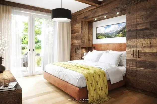 Exclusive Apart Daire