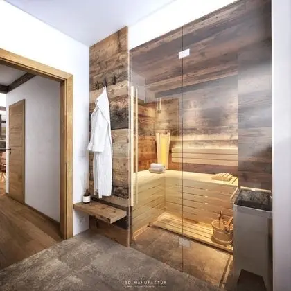 Exclusive Apart Daire