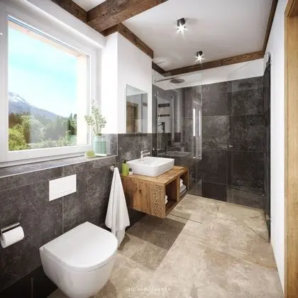 Exclusive Apart Daire