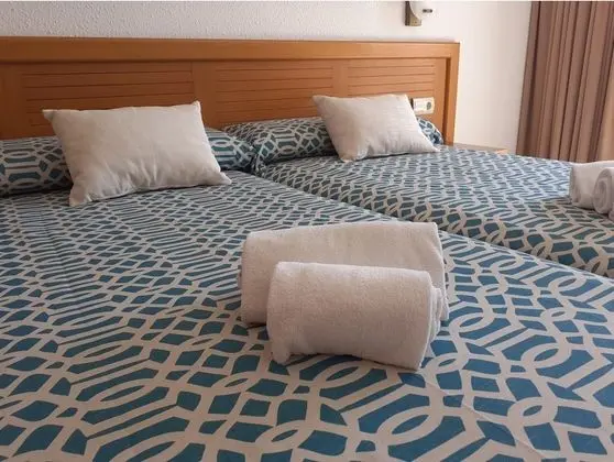 Apart Daire, 1 Yatak Odası (4 people)