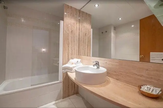 Economy Stüdyo (With Sofa Bed)