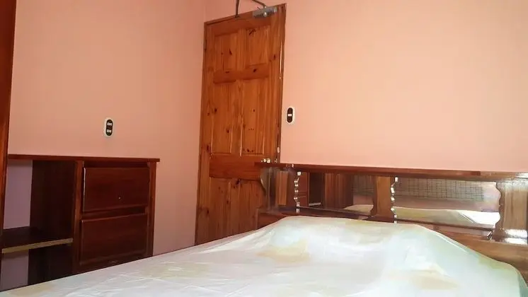 Executive Oda, 2 Yatak Odası, Küçük Mutfak, Şehir Manzaralı