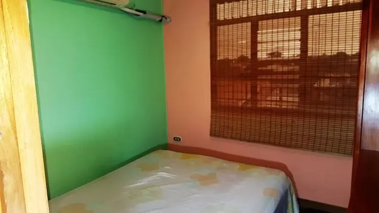 Executive Oda, 2 Yatak Odası, Küçük Mutfak, Şehir Manzaralı