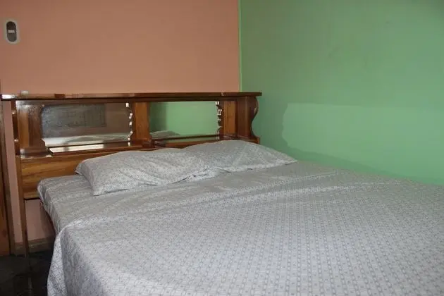 Executive Oda, 2 Yatak Odası, Küçük Mutfak, Şehir Manzaralı