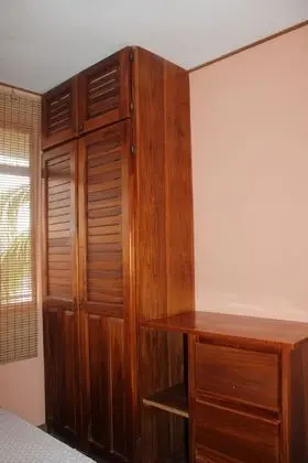 Executive Oda, 2 Yatak Odası, Küçük Mutfak, Şehir Manzaralı