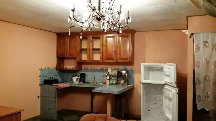 Executive Oda, 2 Yatak Odası, Küçük Mutfak, Şehir Manzaralı