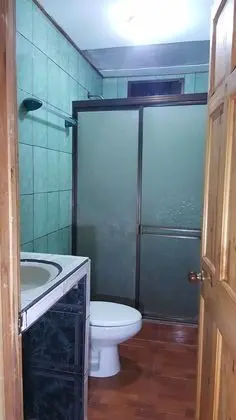 Executive Oda, 2 Yatak Odası, Küçük Mutfak, Şehir Manzaralı