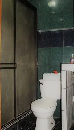 Executive Oda, 2 Yatak Odası, Küçük Mutfak, Şehir Manzaralı