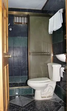 Executive Oda, 2 Yatak Odası, Küçük Mutfak, Şehir Manzaralı