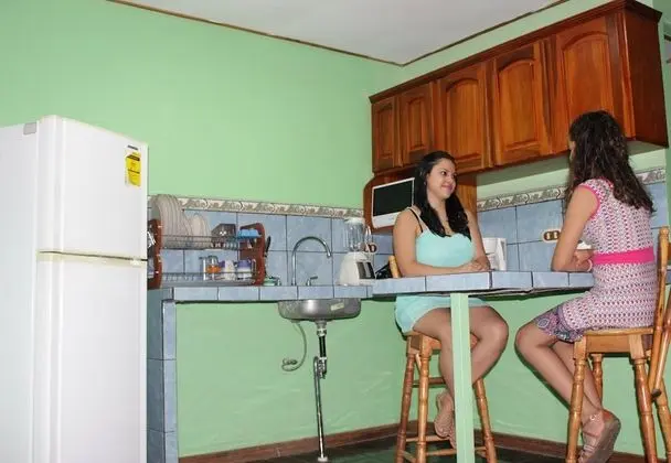 Standard Oda, 1 Yatak Odası, Mutfak, Şehir Manzaralı