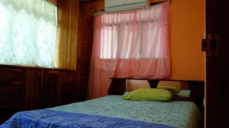 Standard Oda, 1 Yatak Odası, Mutfak, Şehir Manzaralı