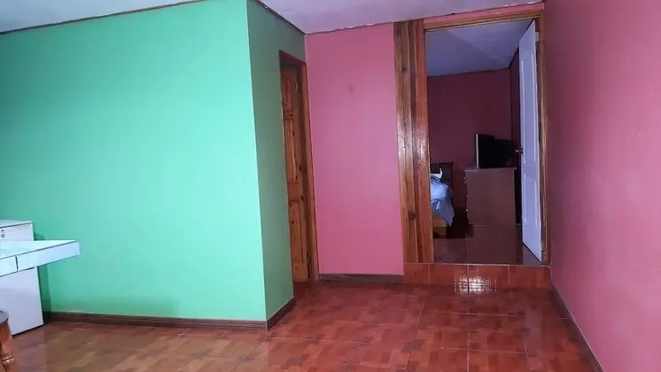 Standard Oda, 1 Yatak Odası, Mutfak, Şehir Manzaralı