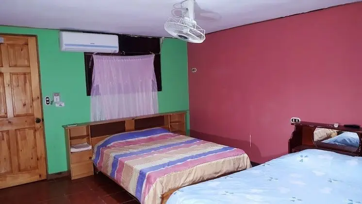 Standard Oda, 1 Yatak Odası, Mutfak, Şehir Manzaralı