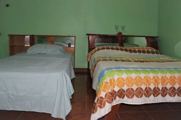 Standard Oda, 1 Yatak Odası, Mutfak, Şehir Manzaralı