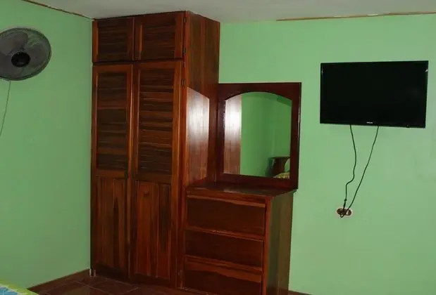 Standard Oda, 1 Yatak Odası, Mutfak, Şehir Manzaralı