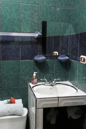 Standard Oda, 1 Yatak Odası, Mutfak, Şehir Manzaralı