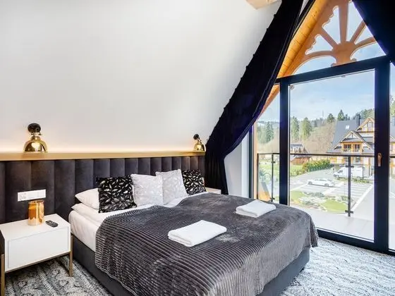 Standard Apart Daire