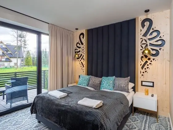 Standard Apart Daire