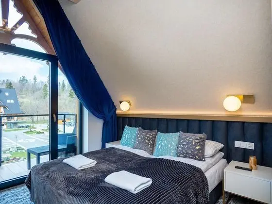 Standard Apart Daire