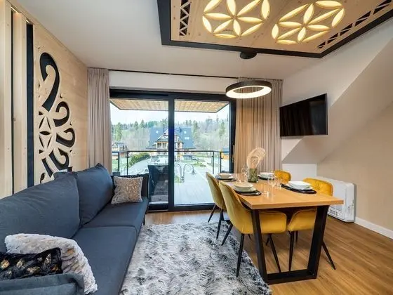 Standard Apart Daire