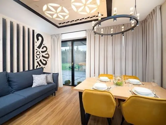 Standard Apart Daire