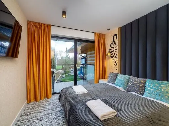 Standard Apart Daire