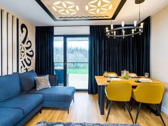 Standard Apart Daire