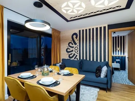 Standard Apart Daire