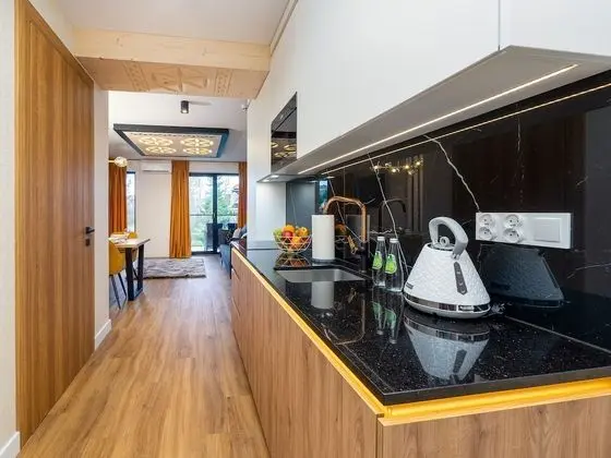 Standard Apart Daire