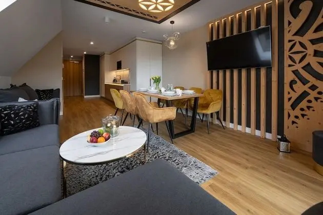 Standard Apart Daire