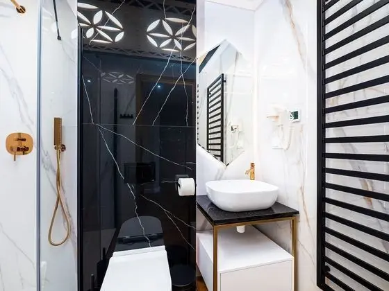 Standard Apart Daire